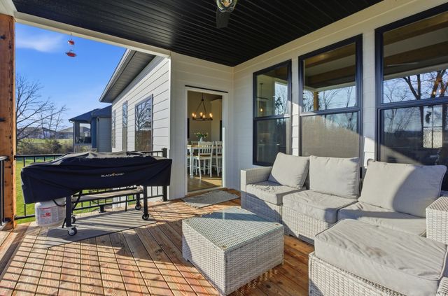 4612 BRADINGTON DR, Columbia, MO 65201