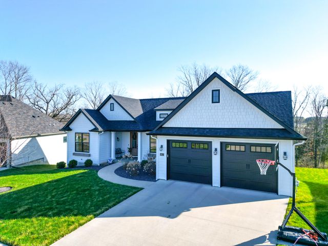 4612 BRADINGTON DR, Columbia, MO 65201