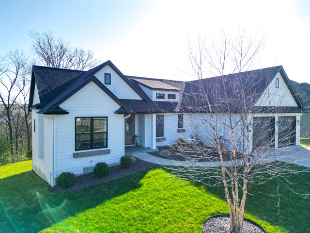 4612 BRADINGTON DR, Columbia, MO 65201