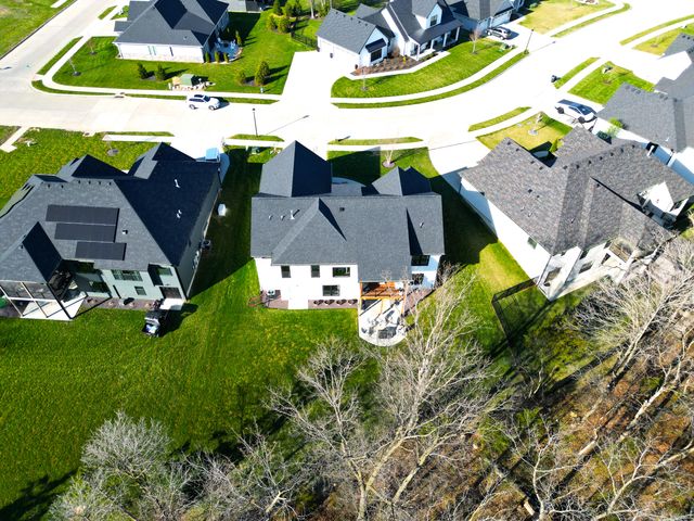 4612 BRADINGTON DR, Columbia, MO 65201