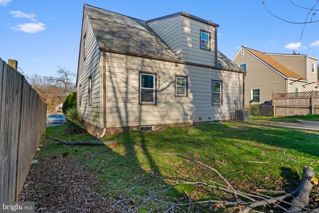 410 70TH ST, Capitol Heights, MD 20743