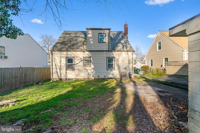 410 70TH ST, Capitol Heights, MD 20743