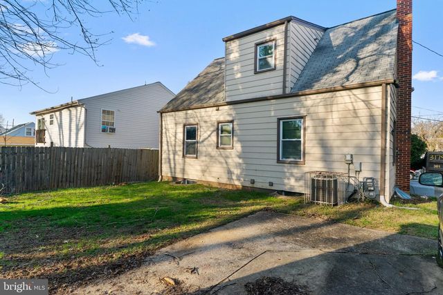 410 70TH ST, Capitol Heights, MD 20743