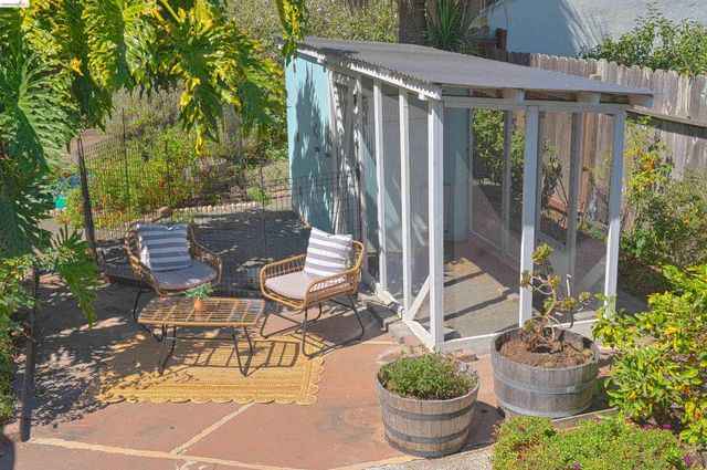 1225 S 57th, Richmond, CA 94804