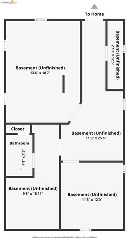 1225 S 57th, Richmond, CA 94804