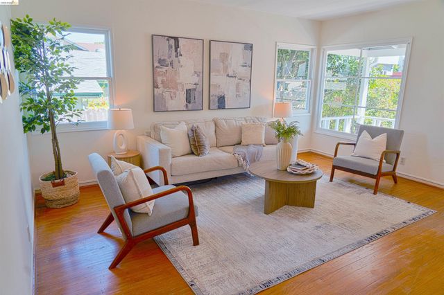 1225 S 57th, Richmond, CA 94804