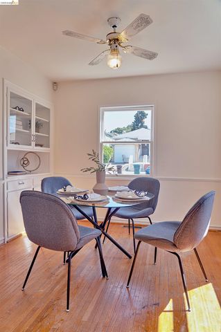 1225 S 57th, Richmond, CA 94804