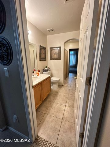 7585 S Carlisle Avenue, Tucson, AZ 85746