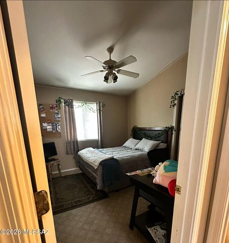 7585 S Carlisle Avenue, Tucson, AZ 85746