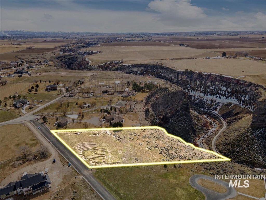 TBD Mahard Dr, Twin Falls, ID 83301