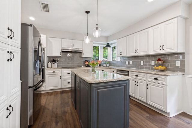 5309 Calumet Drive, Plano, TX 75023