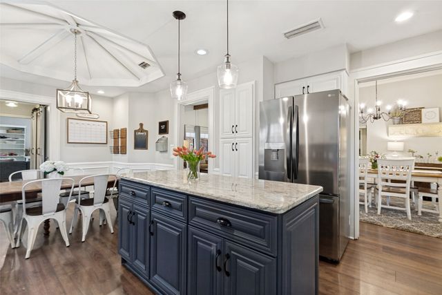 5309 Calumet Drive, Plano, TX 75023