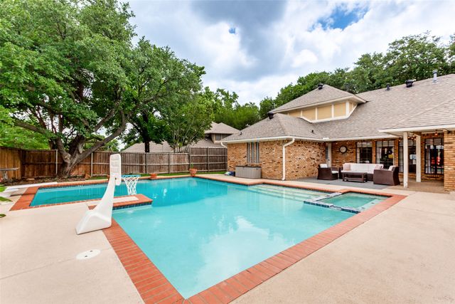 5309 Calumet Drive, Plano, TX 75023