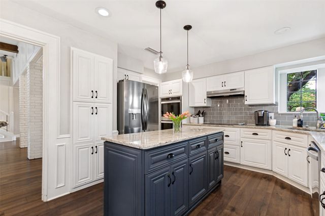 5309 Calumet Drive, Plano, TX 75023