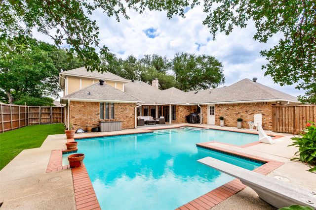 5309 Calumet Drive, Plano, TX 75023