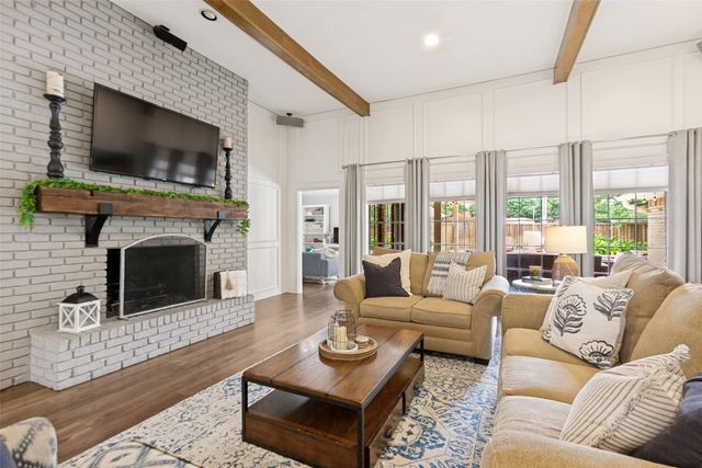 5309 Calumet Drive, Plano, TX 75023