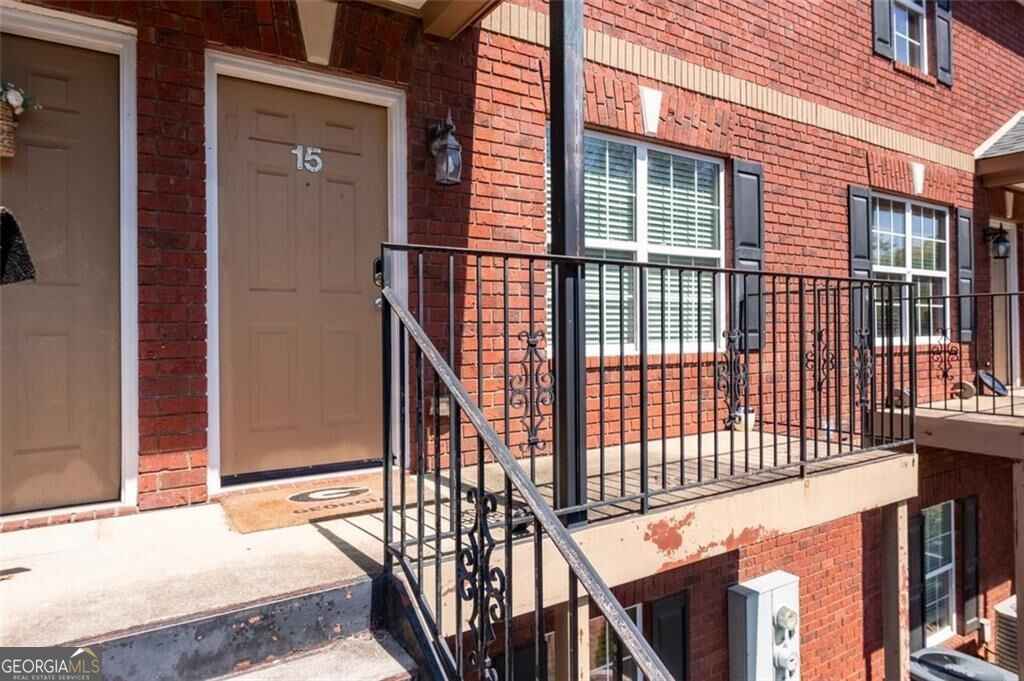 105 Whitehead Road 15, Athens, GA 30606 — photo 4