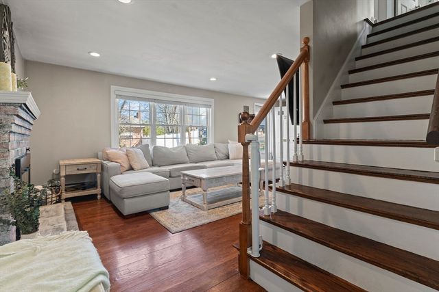 26 Crosstown Ave, Boston, MA 02132