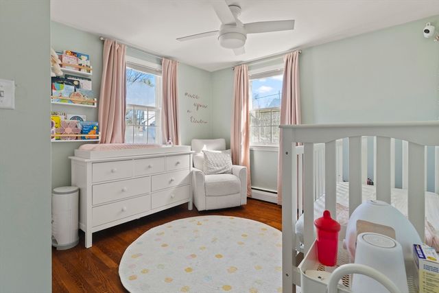 26 Crosstown Ave, Boston, MA 02132