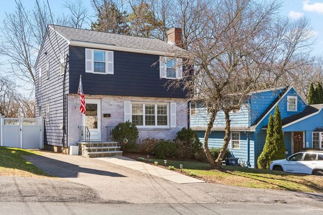 26 Crosstown Ave, Boston, MA 02132