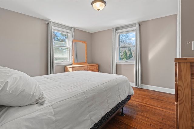 26 Crosstown Ave, Boston, MA 02132