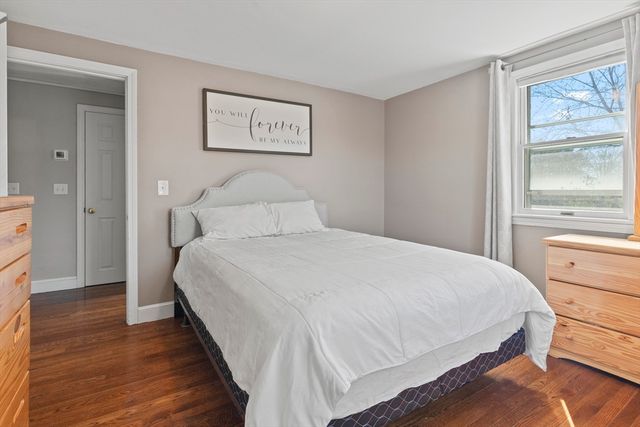 26 Crosstown Ave, Boston, MA 02132