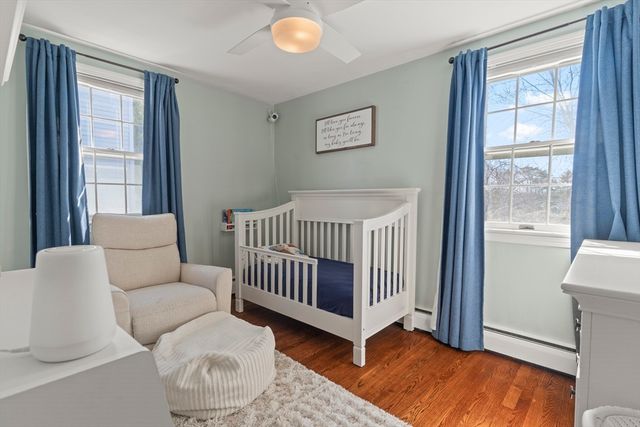 26 Crosstown Ave, Boston, MA 02132