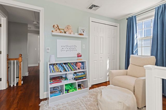 26 Crosstown Ave, Boston, MA 02132