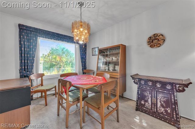 2232 Wilshire Street, Westland, MI 48186