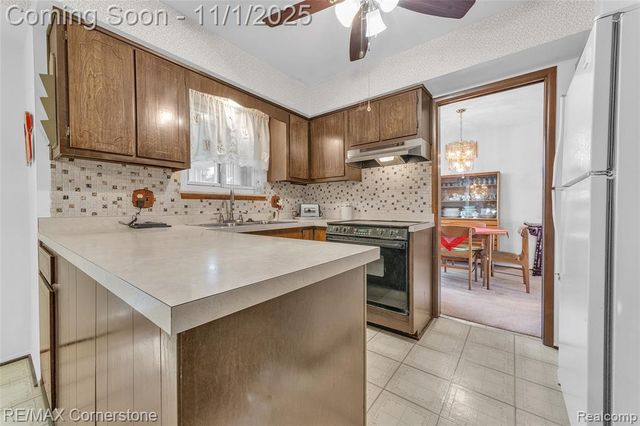 2232 Wilshire Street, Westland, MI 48186