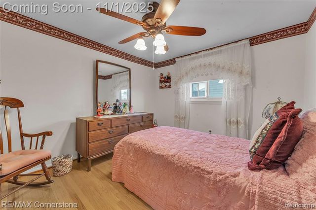 2232 Wilshire Street, Westland, MI 48186