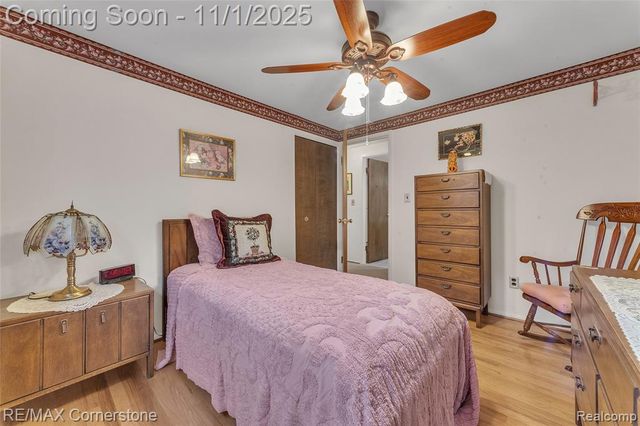 2232 Wilshire Street, Westland, MI 48186