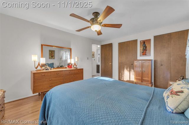 2232 Wilshire Street, Westland, MI 48186