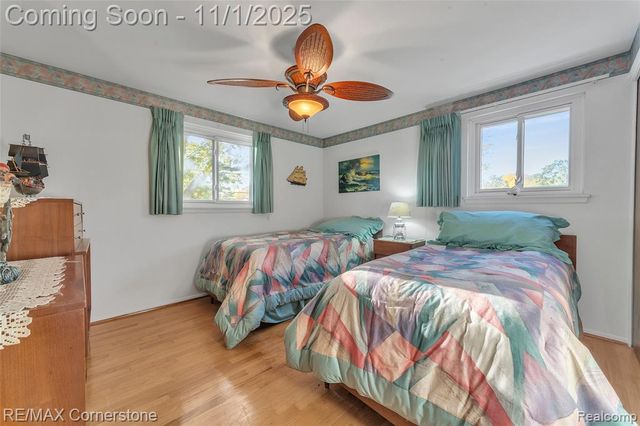 2232 Wilshire Street, Westland, MI 48186