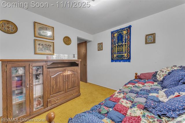 2232 Wilshire Street, Westland, MI 48186