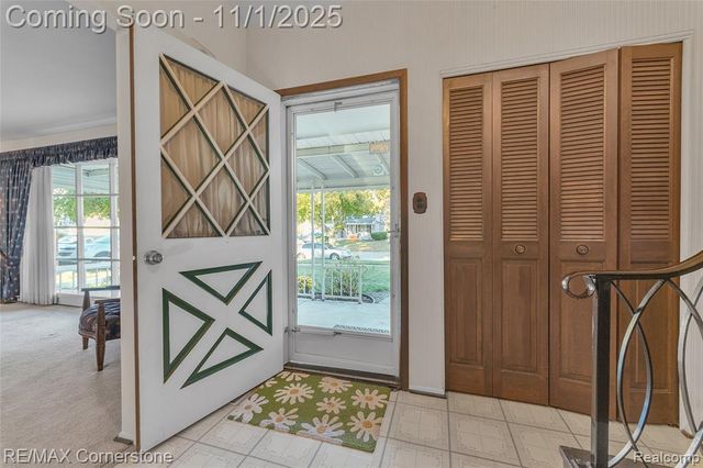 2232 Wilshire Street, Westland, MI 48186