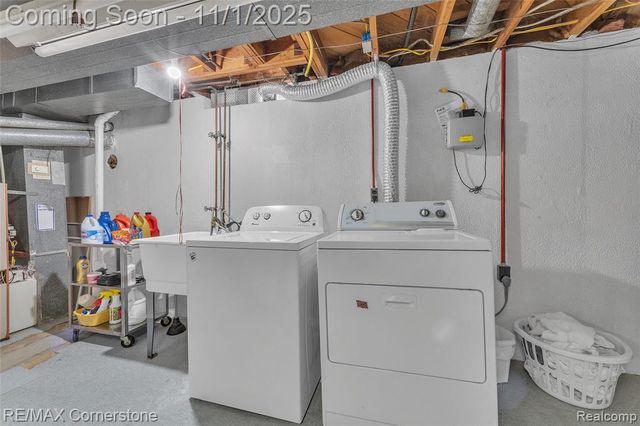 2232 Wilshire Street, Westland, MI 48186