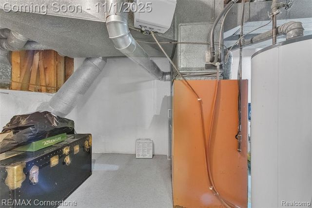 2232 Wilshire Street, Westland, MI 48186