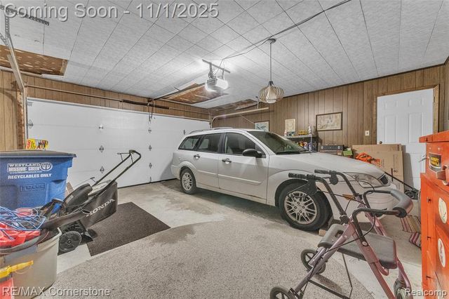 2232 Wilshire Street, Westland, MI 48186