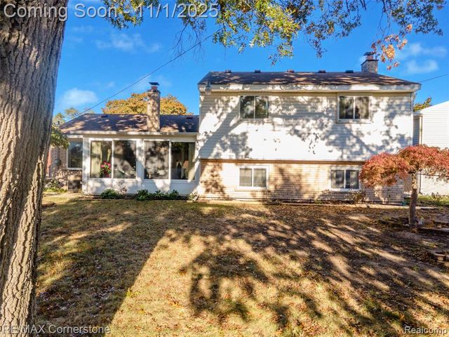 2232 Wilshire Street, Westland, MI 48186