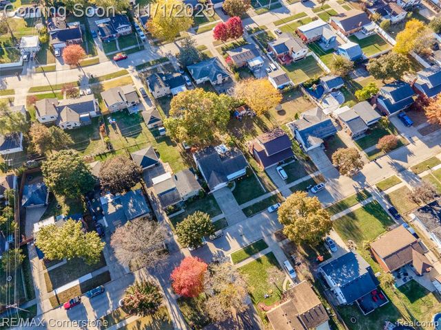 2232 Wilshire Street, Westland, MI 48186