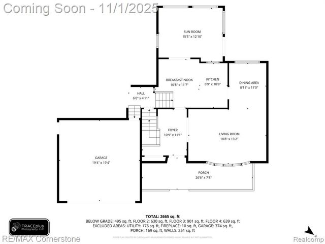 2232 Wilshire Street, Westland, MI 48186