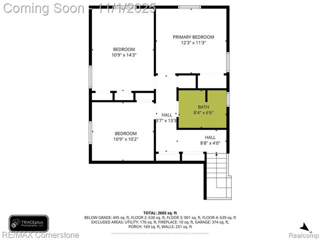 2232 Wilshire Street, Westland, MI 48186