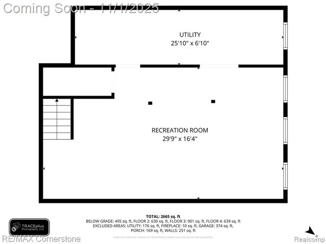 2232 Wilshire Street, Westland, MI 48186