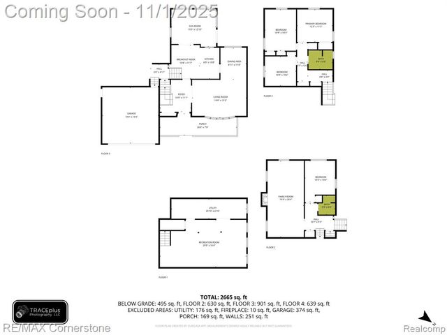 2232 Wilshire Street, Westland, MI 48186