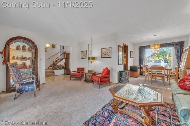 2232 Wilshire Street, Westland, MI 48186