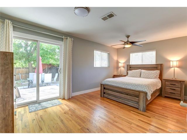 2321 S Henry Pl, Denver, CO 80210