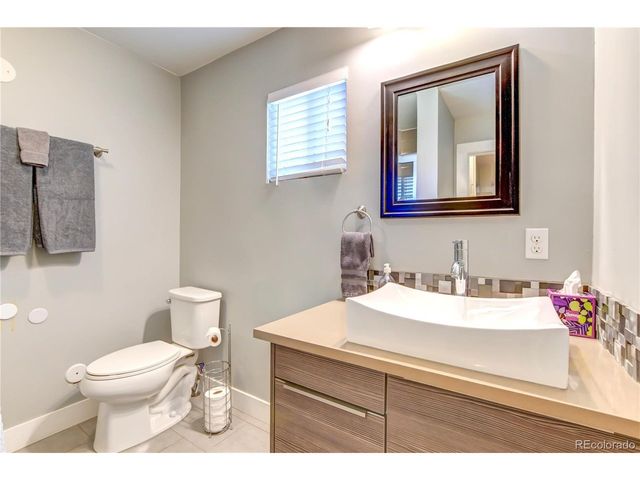 2321 S Henry Pl, Denver, CO 80210