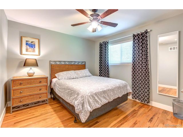 2321 S Henry Pl, Denver, CO 80210