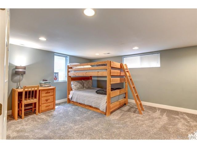 2321 S Henry Pl, Denver, CO 80210